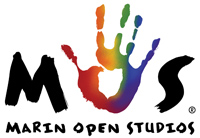 Marin Open Studios 2013